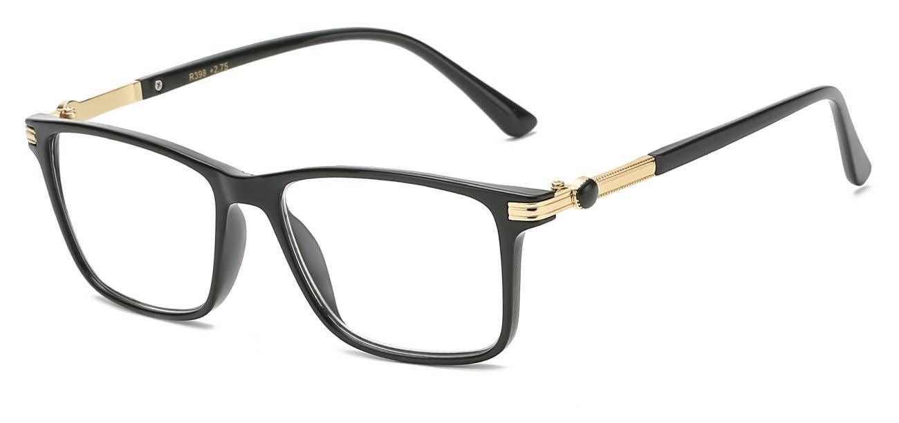Cadena Estuche Lentes Para Lectura Unisex Cadena Estuche Lentes Para Lectura Unisex